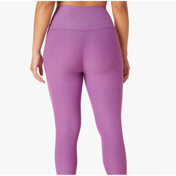 Spacedye Walk And Talk High Waisted Legging - Picture 2 of 12